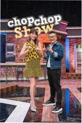 原画展资讯配图